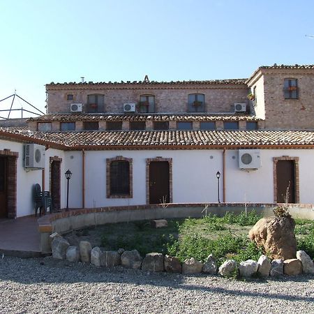 فيلا Antico Frantoio Cerchiara di Calabria المظهر الخارجي الصورة