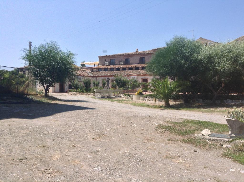 فيلا Antico Frantoio Cerchiara di Calabria المظهر الخارجي الصورة