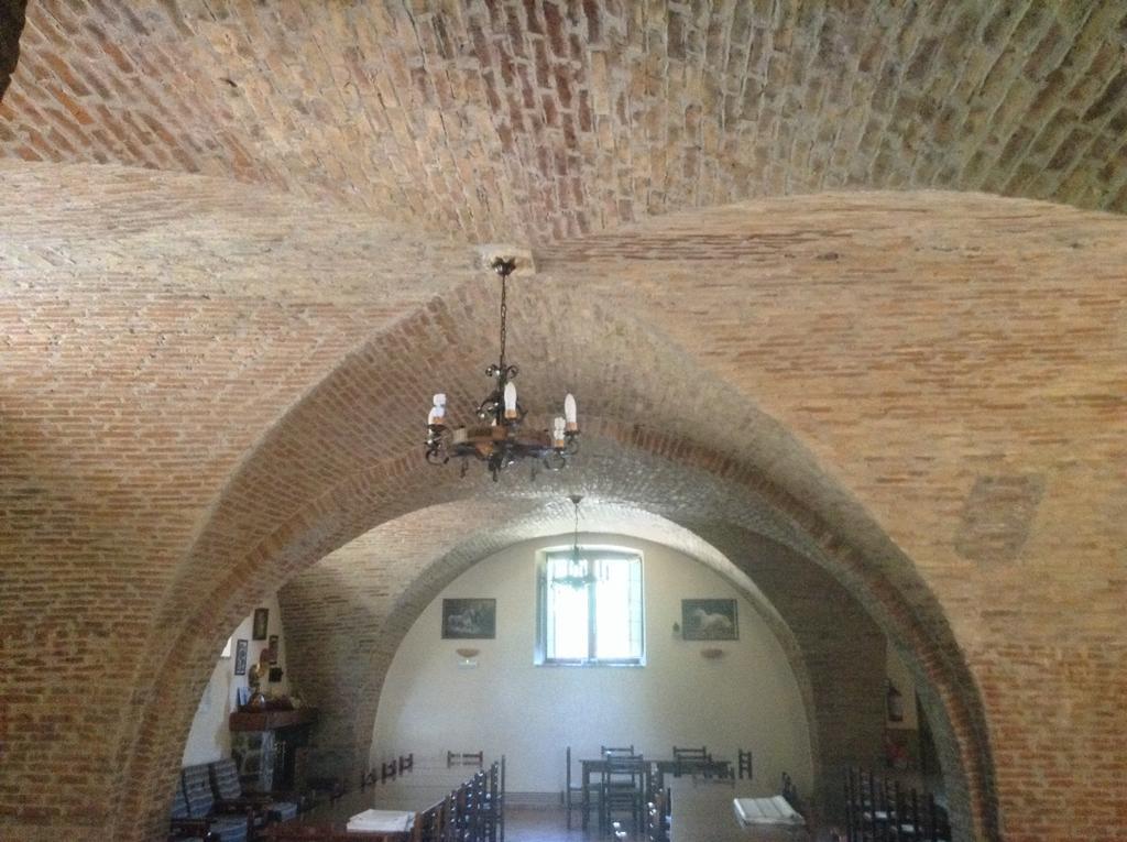 فيلا Antico Frantoio Cerchiara di Calabria المظهر الخارجي الصورة